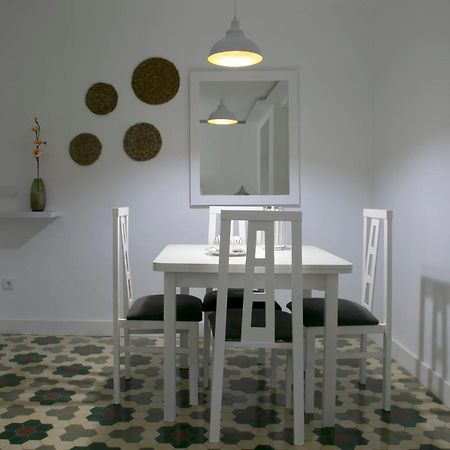 Apartamento En El Centro De Ubeda - Plaza Andalucia 外观 照片