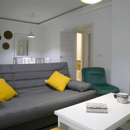 Apartamento En El Centro De Ubeda - Plaza Andalucia 外观 照片