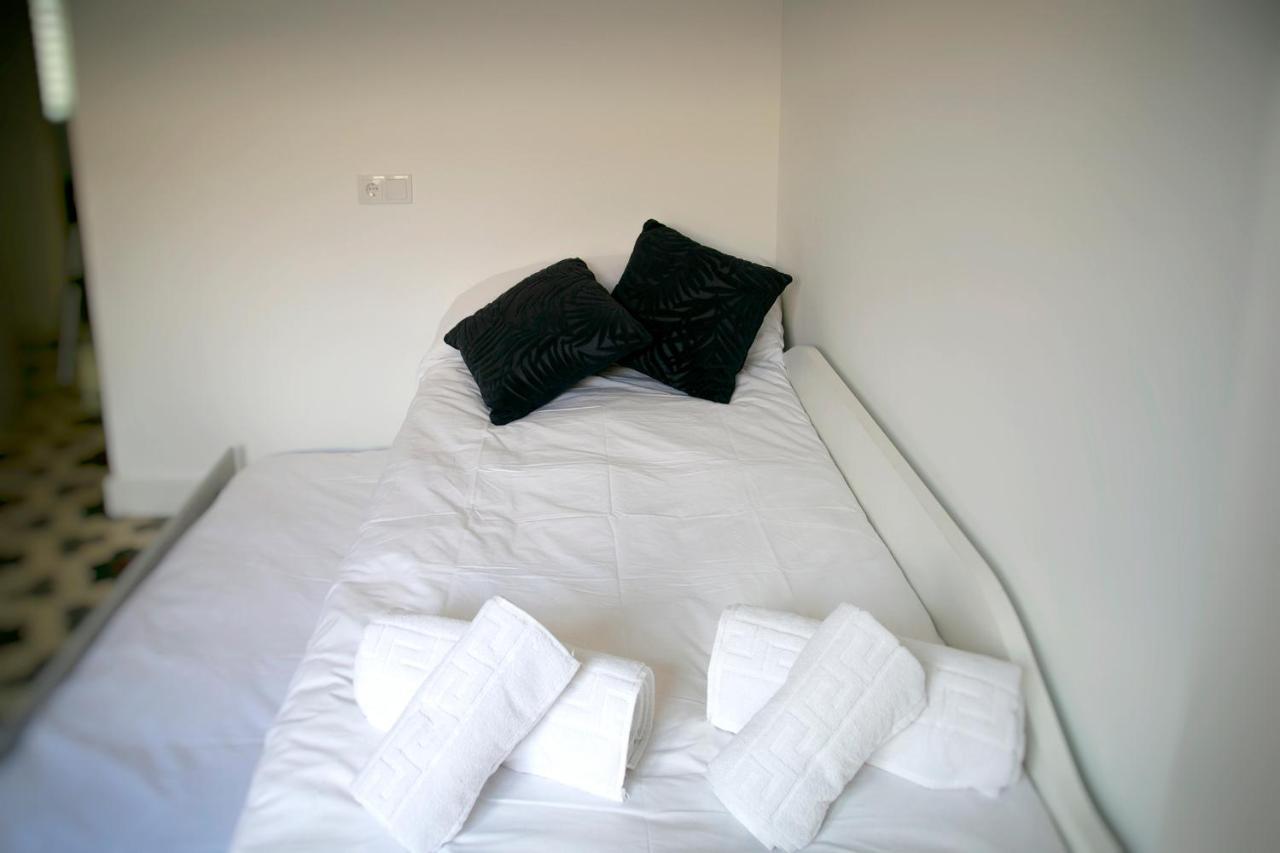 Apartamento En El Centro De Ubeda - Plaza Andalucia 外观 照片