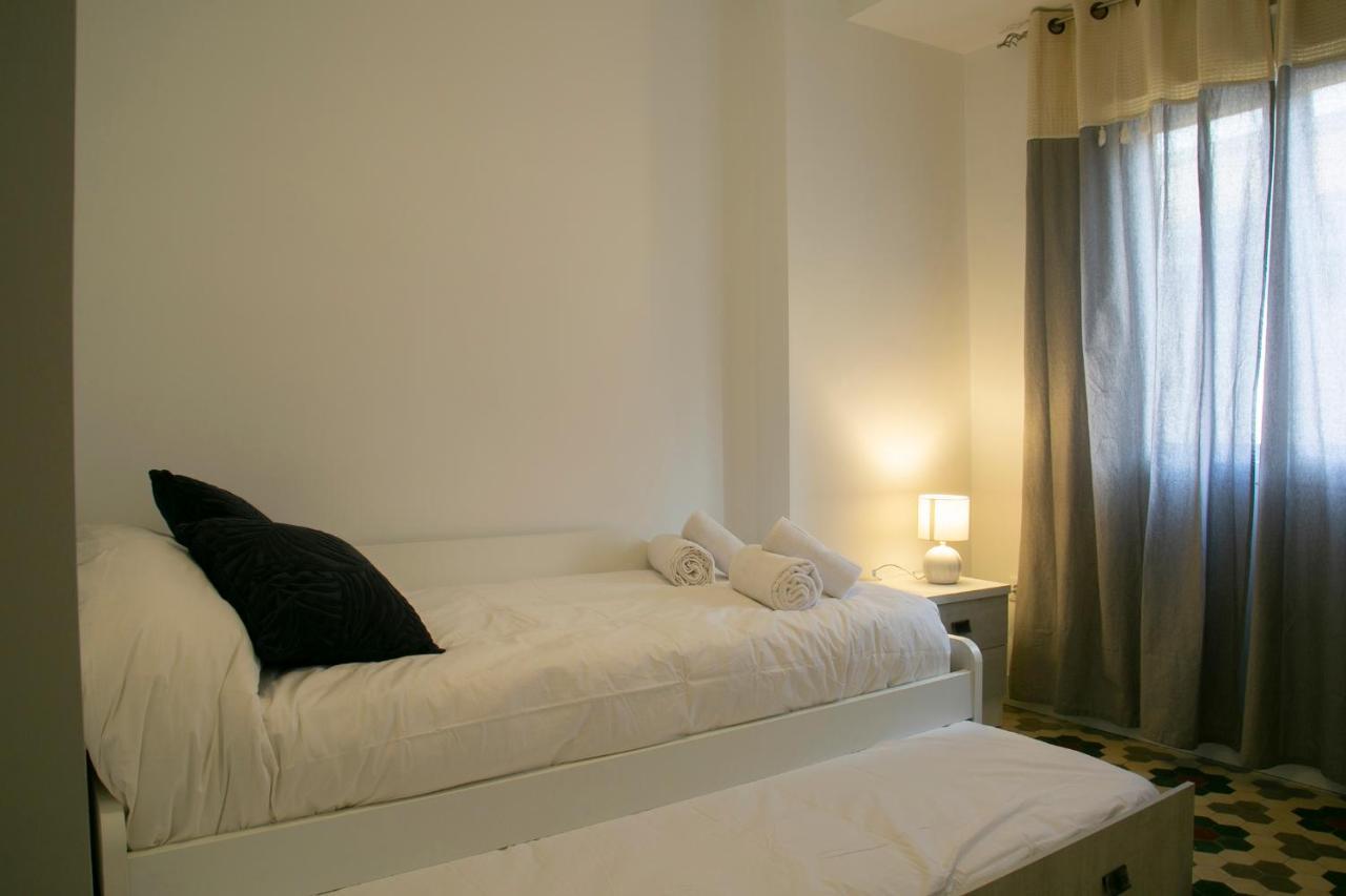 Apartamento En El Centro De Ubeda - Plaza Andalucia 外观 照片
