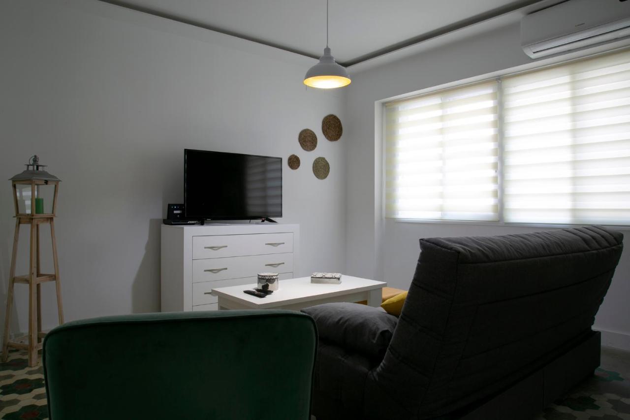 Apartamento En El Centro De Ubeda - Plaza Andalucia 外观 照片