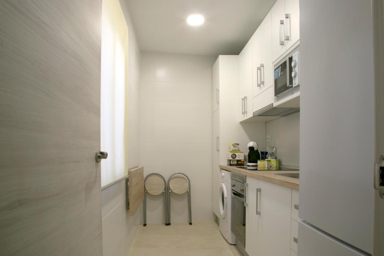 Apartamento En El Centro De Ubeda - Plaza Andalucia 外观 照片