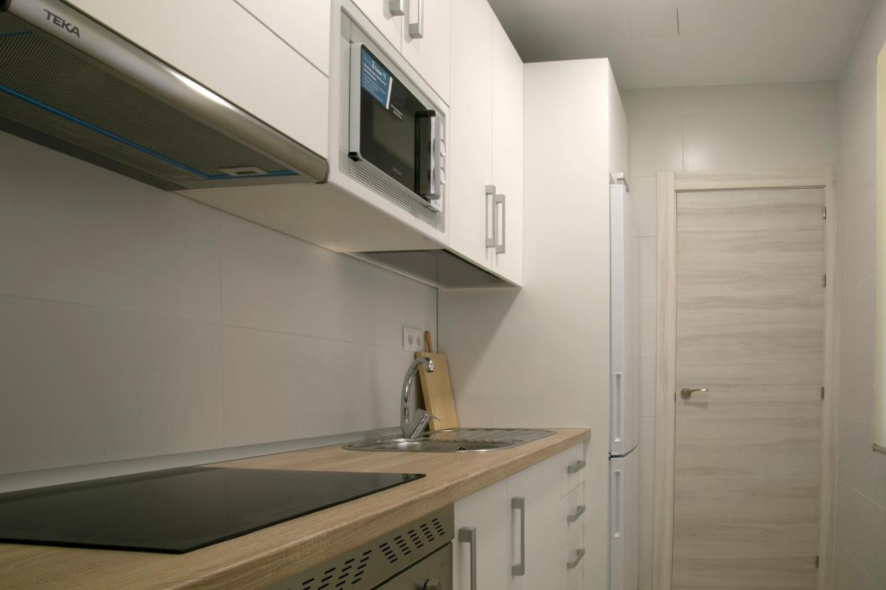 Apartamento En El Centro De Ubeda - Plaza Andalucia 外观 照片