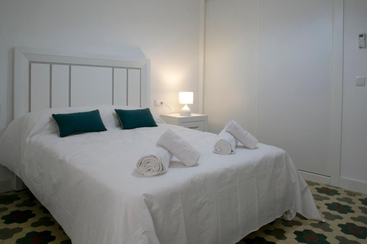 Apartamento En El Centro De Ubeda - Plaza Andalucia 外观 照片