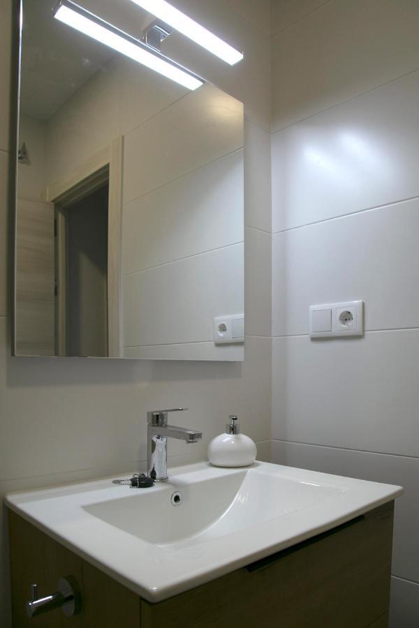 Apartamento En El Centro De Ubeda - Plaza Andalucia 外观 照片